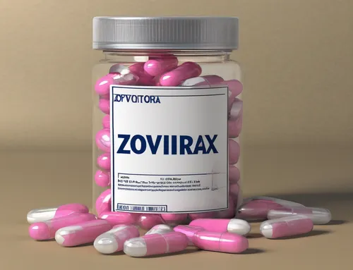 zovirax 400 mg compresse prezzo